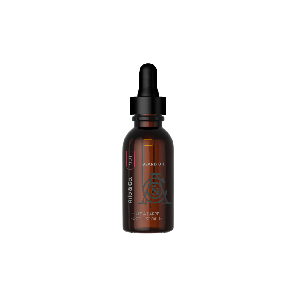 Beard Oil