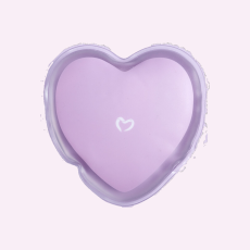 Heart Massager