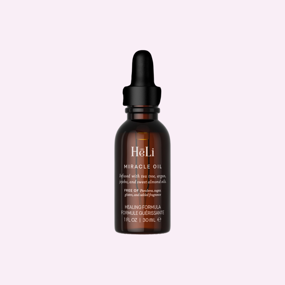 Miracle Oil