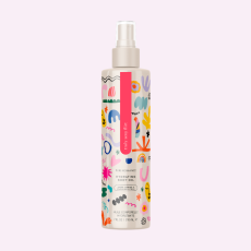 Hydrating Body Oil - Truly Sexy Flirt