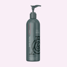 Nourishing Body Lotion - Atlas