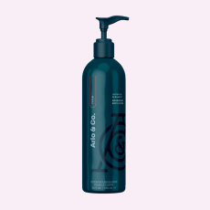 Nourishing Body Lotion - Titan