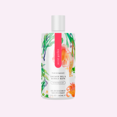 Shower Gel & Bubble Bath - Secret Garden