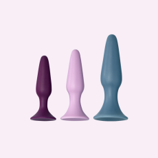 Silicone Trainers